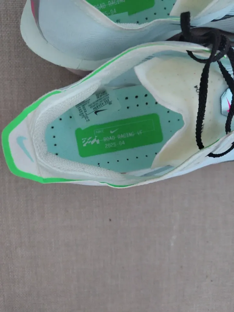Nike Vaporfly 04 bike de segunda mano — imagen 5 de 5