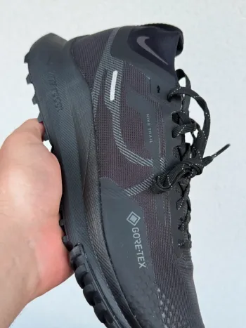 Pegasus React Trail 4 GTX V2 bike de segunda mano — imagen 2 de 8