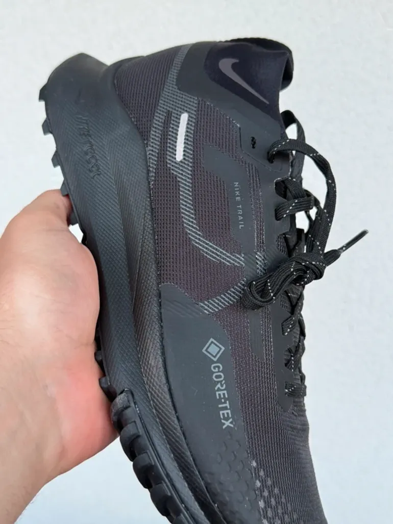 Pegasus React Trail 4 GTX V2 bike de segunda mano — imagen 2 de 8
