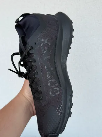 Pegasus React Trail 4 GTX V2 bike de segunda mano — imagen 3 de 8
