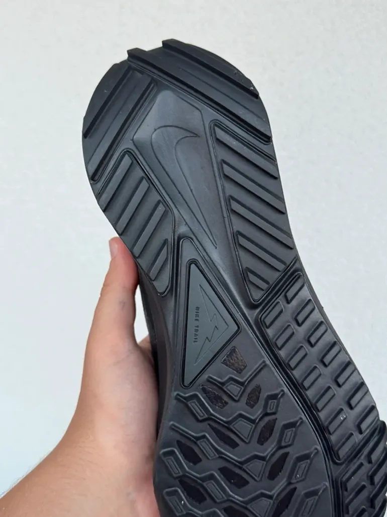 Pegasus React Trail 4 GTX V2 bike de segunda mano — imagen 5 de 8