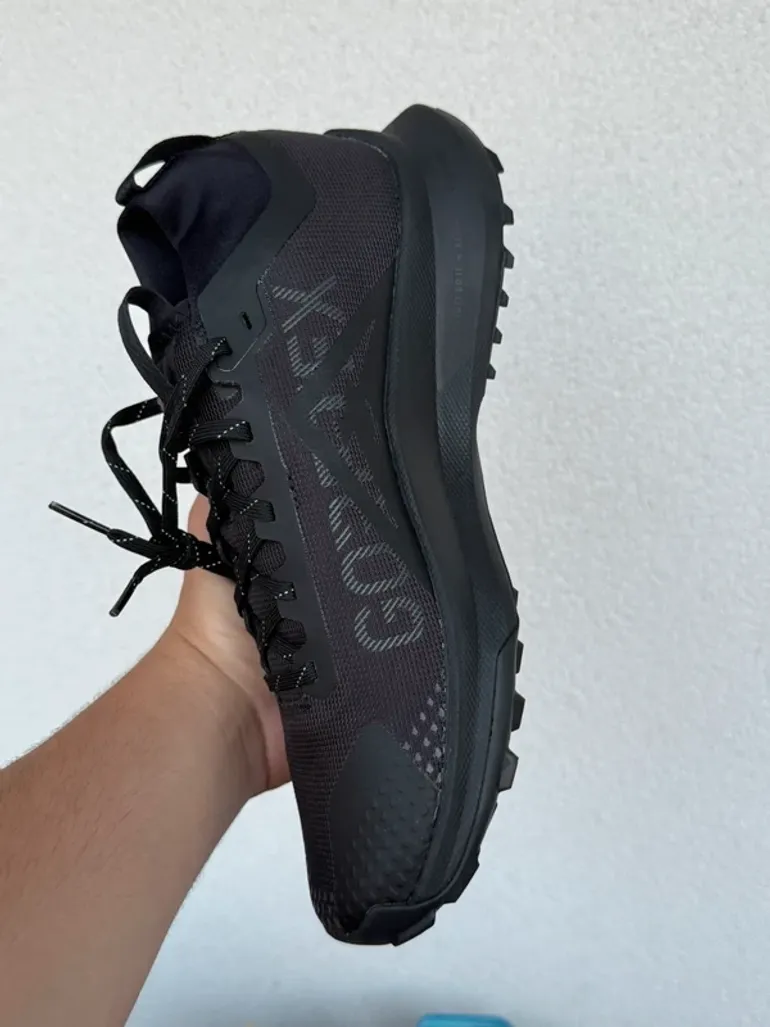 Pegasus React Trail 4 GTX V2 bike de segunda mano — imagen 6 de 8