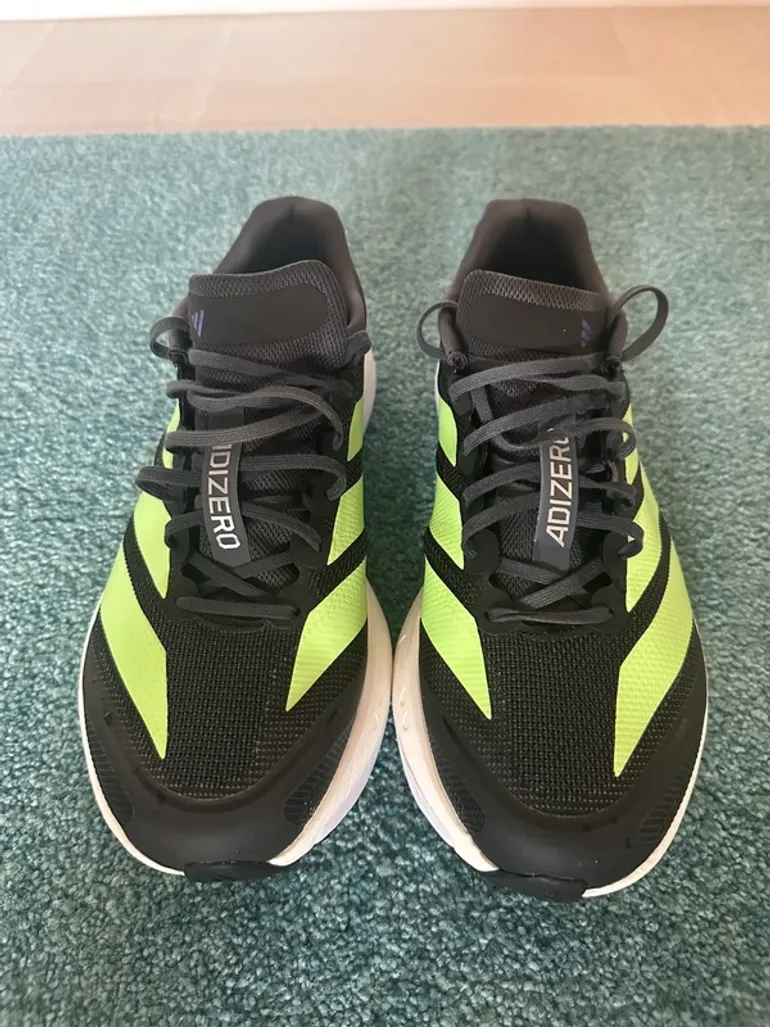 Used Adidas Boston 13 bike — image 2 of 7