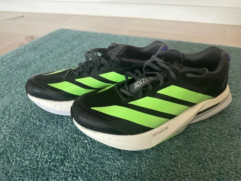 Used Adidas Boston 13 bike — image 1 of 7