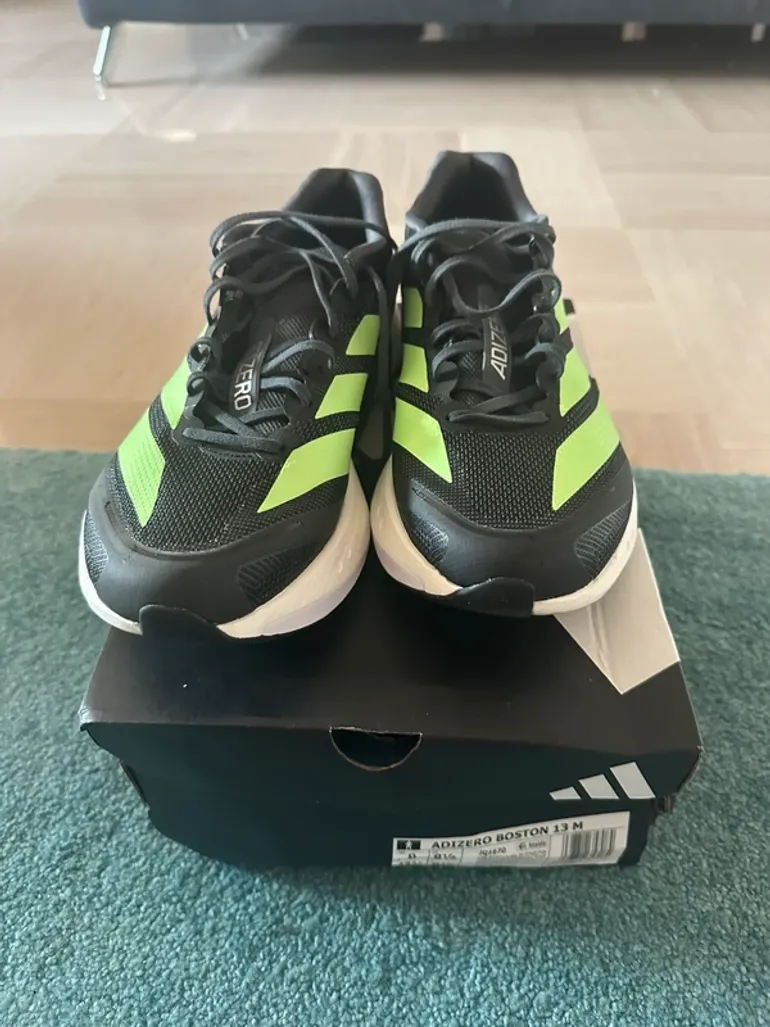 Used Adidas Boston 13 bike — image 6 of 7