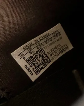 Used Adidas Boston 13 bike — image 4 of 7