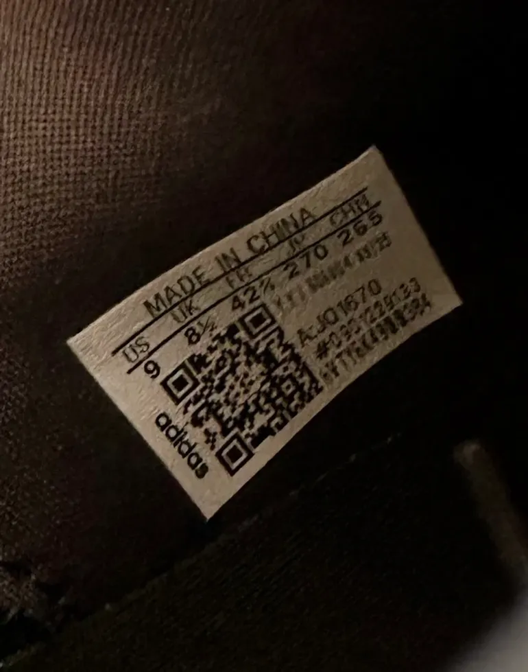 Used Adidas Boston 13 bike — image 4 of 7