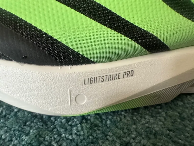 Used Adidas Boston 13 bike — image 3 of 7