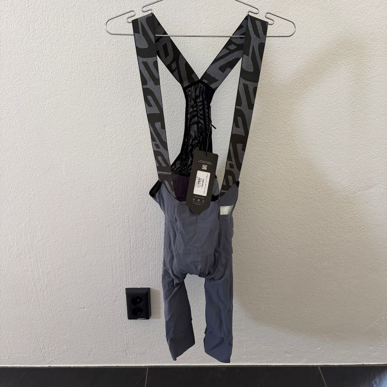 Used Q36.5 Gregarius Pro Bib Short L// NEW!! 50% OFF!! 2025 bike — image 1 of 2