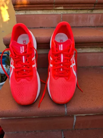 Tweedehands Asics Magic Speed 4 bike — afbeelding 3 van 3