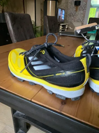 Continental adizero XT bike d'occasion — image 3 sur 15