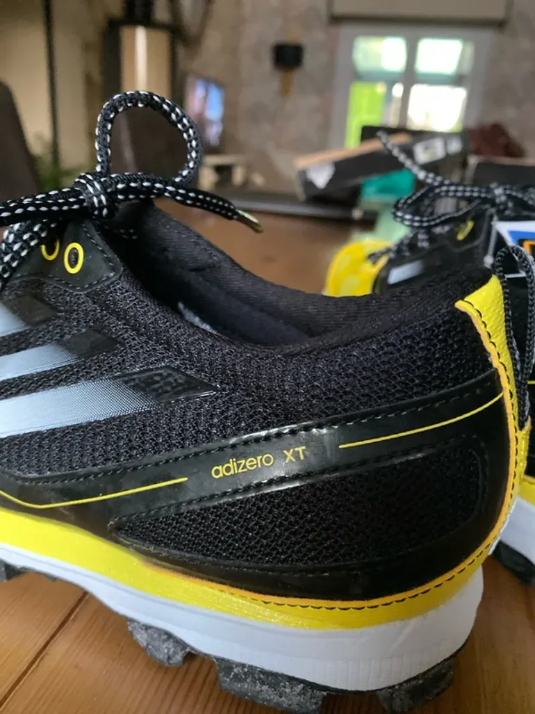 Continental adizero XT bike d'occasion — image 4 sur 15