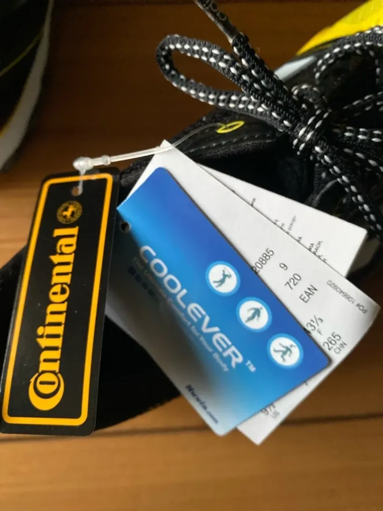 Continental adizero XT bike d'occasion — image 8 sur 15