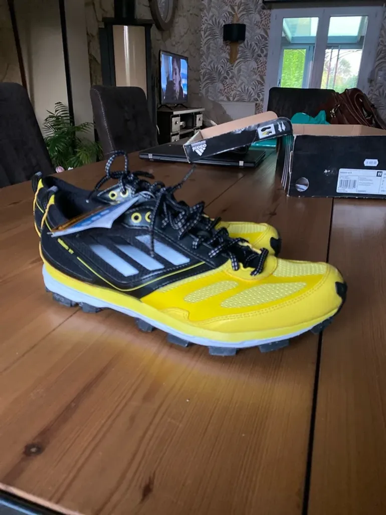 Continental adizero XT bike d'occasion — image 2 sur 15