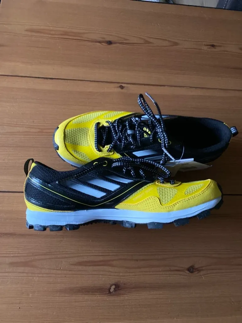 Continental adizero XT bike d'occasion — image 13 sur 15