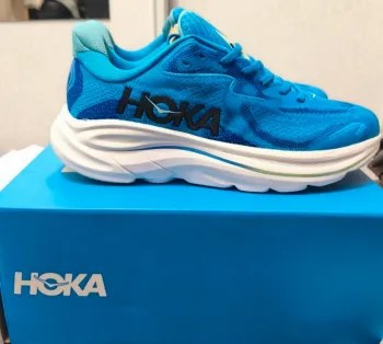 Gebrauchtes Hoka Clifton 10 2025 bike