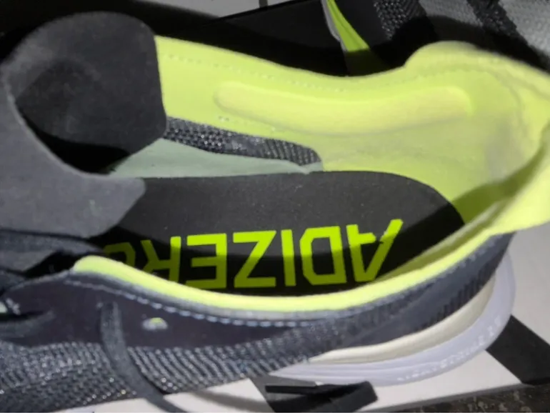 Continental Adizero Boston 12 bike d'occasion — image 7 sur 9