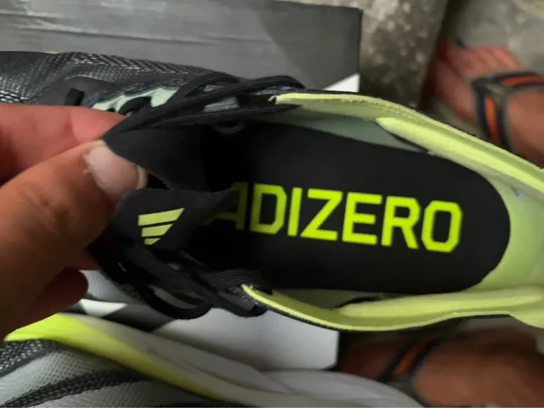 Continental Adizero Boston 12 bike d'occasion — image 6 sur 9