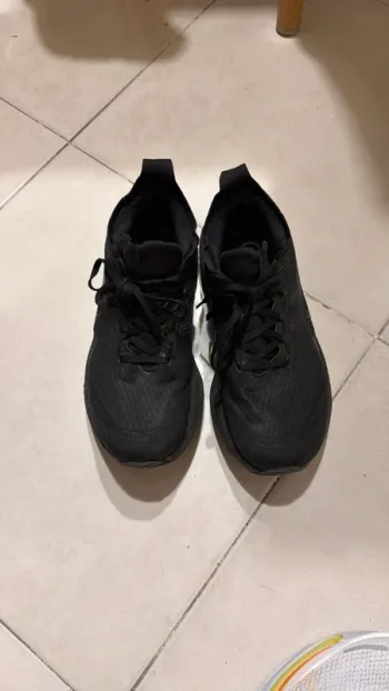 Brugt Asics GEL-Nimbus 27 bike — billede 2 af 5