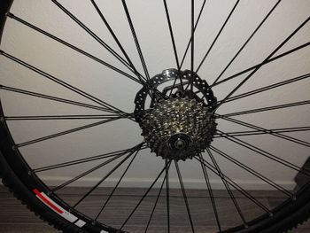 Used Alexrims SD20 Rim 20-inch bike — image 4 of 4