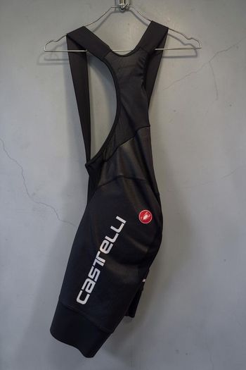 Used Castelli Espresso Jersey + Competizione 2 Kit Bibshort 2026 bike — image 4 of 6