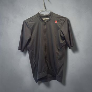 Used Castelli Espresso Jersey + Competizione 2 Kit Bibshort 2026 bike — image 2 of 6