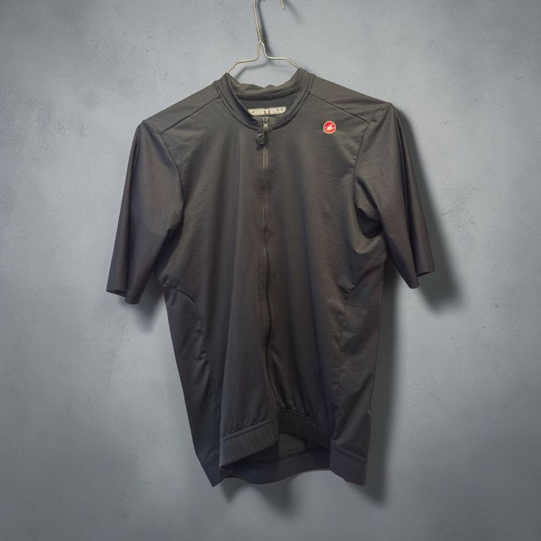 Used Castelli Espresso Jersey + Competizione 2 Kit Bibshort 2026 bike — image 2 of 6