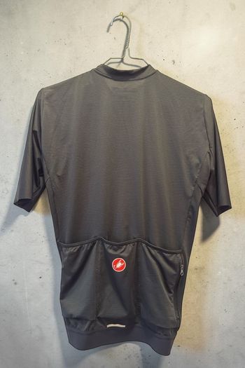 Used Castelli Espresso Jersey + Competizione 2 Kit Bibshort 2026 bike — image 3 of 6