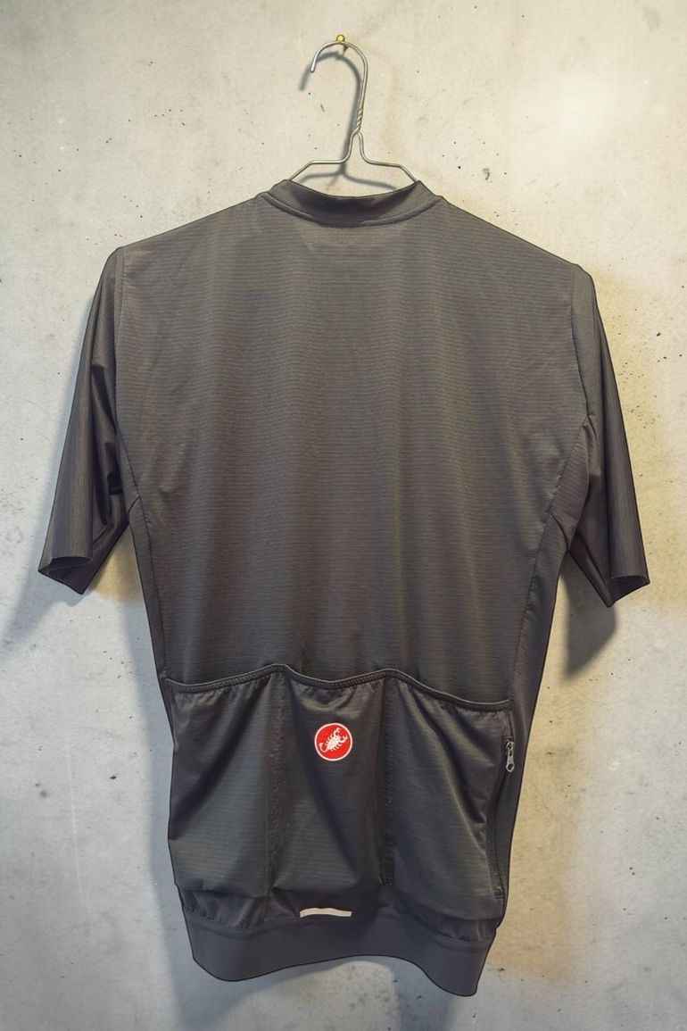 Used Castelli Espresso Jersey + Competizione 2 Kit Bibshort 2026 bike — image 3 of 6