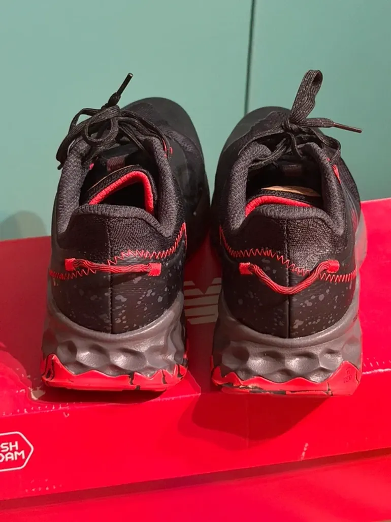 Used New Balance MTGAROLB bike — image 5 of 6