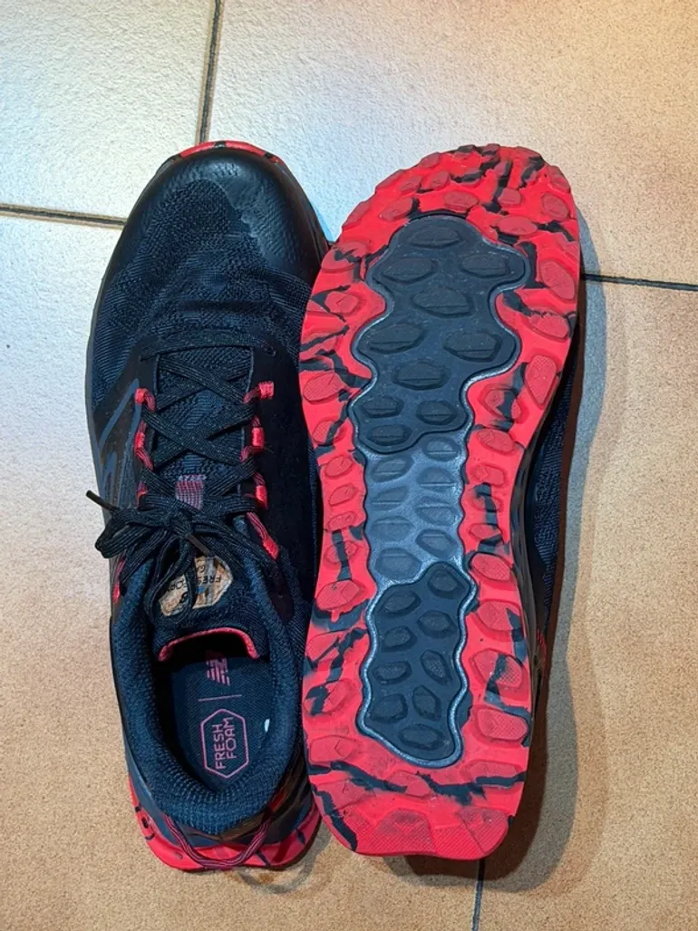Used New Balance MTGAROLB bike — image 3 of 6