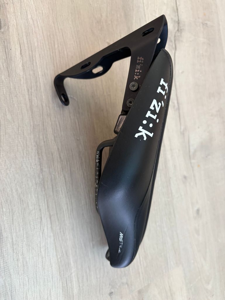 Used Fizik Mistica Tri/TT Seat bike — image 2 of 9