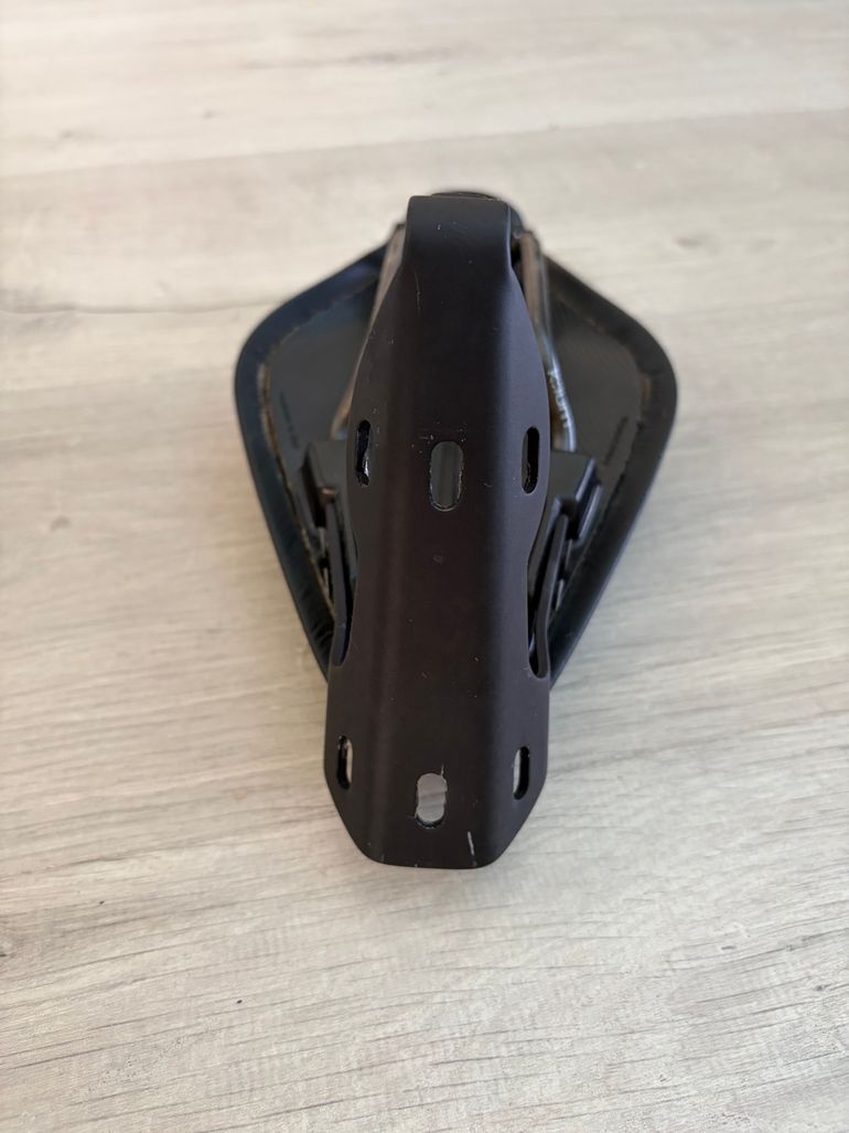 Used Fizik Mistica Tri/TT Seat bike — image 8 of 9