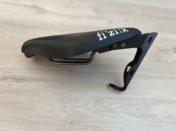 Gebrauchtes Fizik Mistica Tri/TT Seat bike