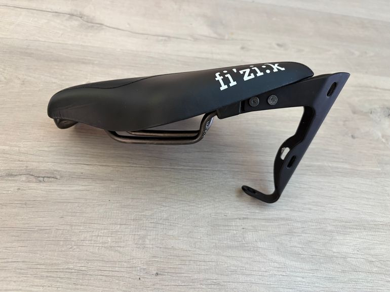 Used Fizik Mistica Tri/TT Seat bike — image 1 of 9