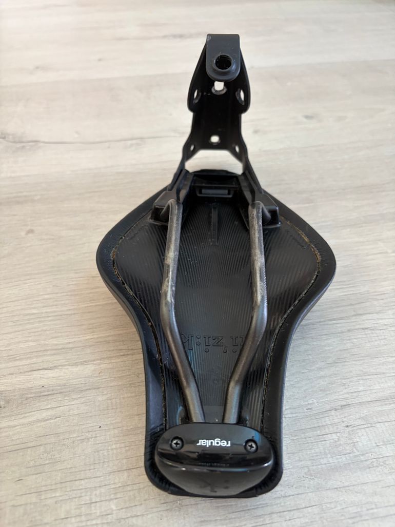 Used Fizik Mistica Tri/TT Seat bike — image 7 of 9
