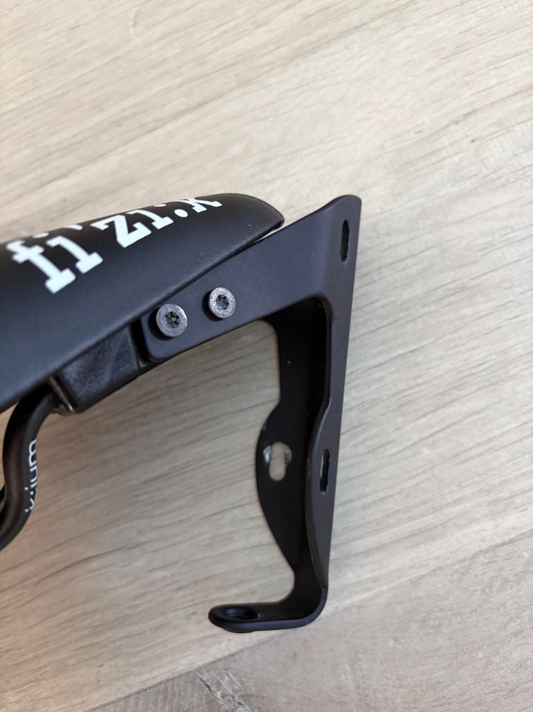Used Fizik Mistica Tri/TT Seat bike — image 6 of 9