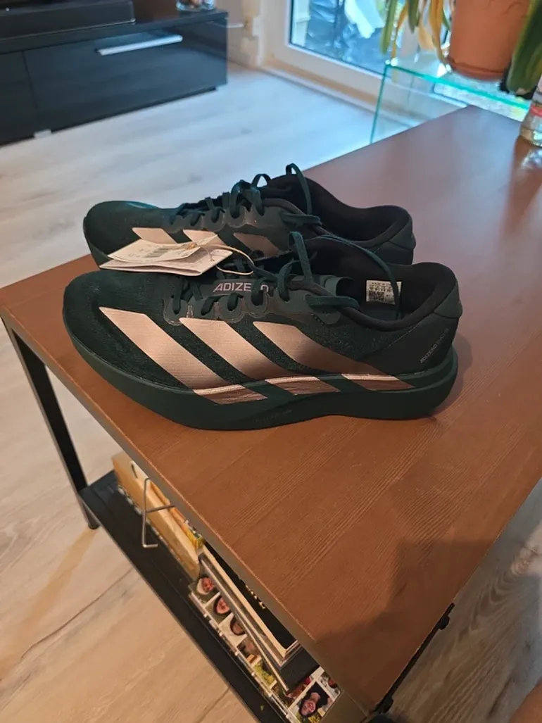 Adidas Adizero Evo SL bike usato — immagine 2 di 4