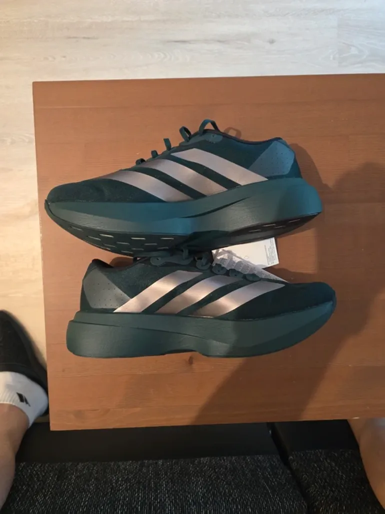 Adidas Adizero Evo SL bike usato — immagine 3 di 4