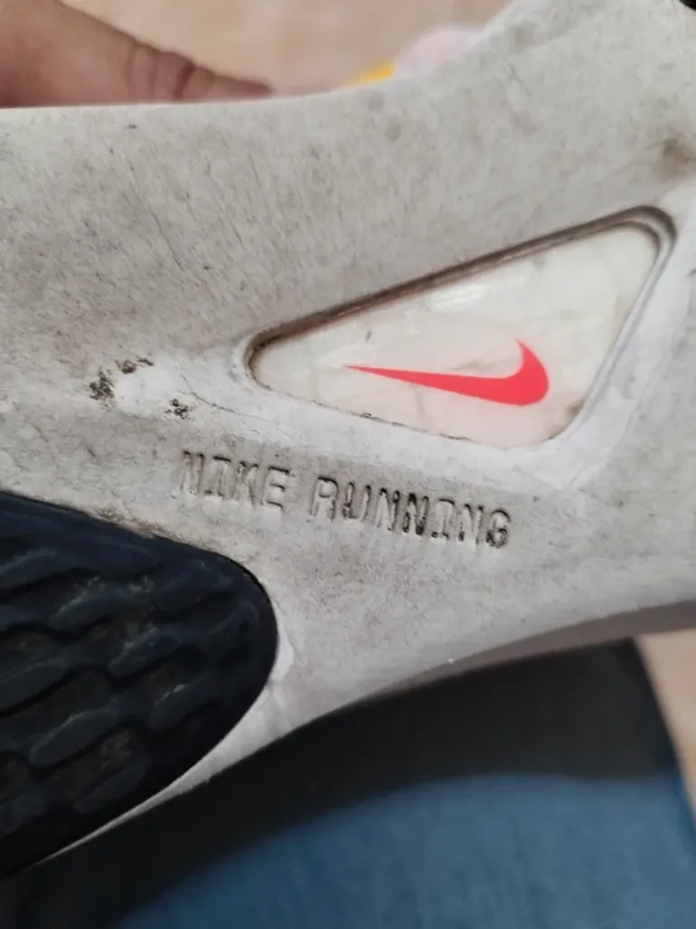 Nike Zoom Fly 5 bike de segunda mano — imagen 4 de 5