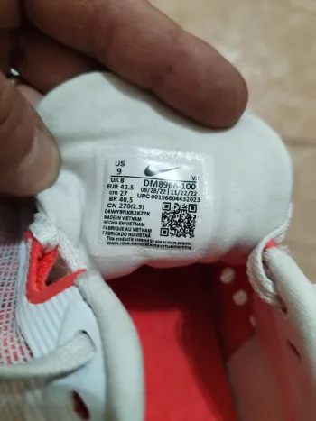 Nike Zoom Fly 5 bike de segunda mano — imagen 5 de 5