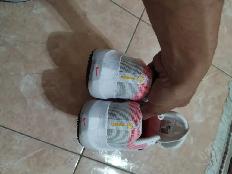 Nike Zoom Fly 5 bike de segunda mano — imagen 3 de 5