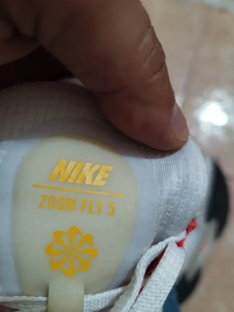 Nike Zoom Fly 5 bike de segunda mano — imagen 2 de 5