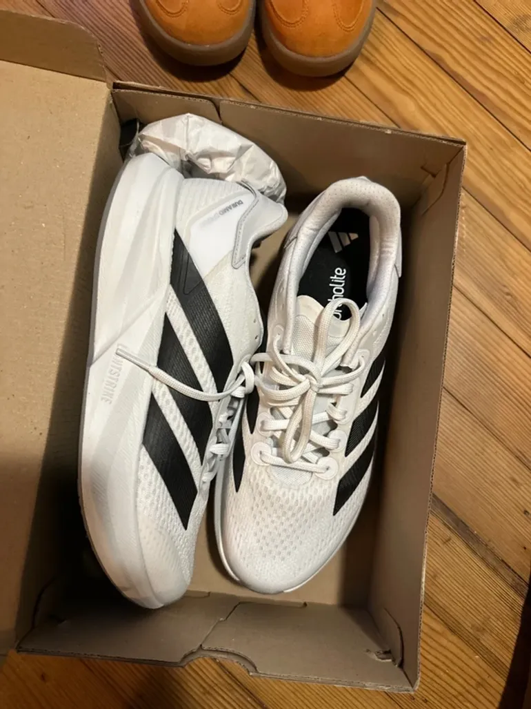 Gebrauchtes Adidas duramo speed bike — Bild 4 von 6
