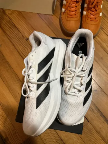 Gebrauchtes Adidas duramo speed bike — Bild 3 von 6