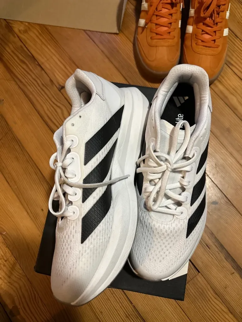 Gebrauchtes Adidas duramo speed bike — Bild 3 von 6