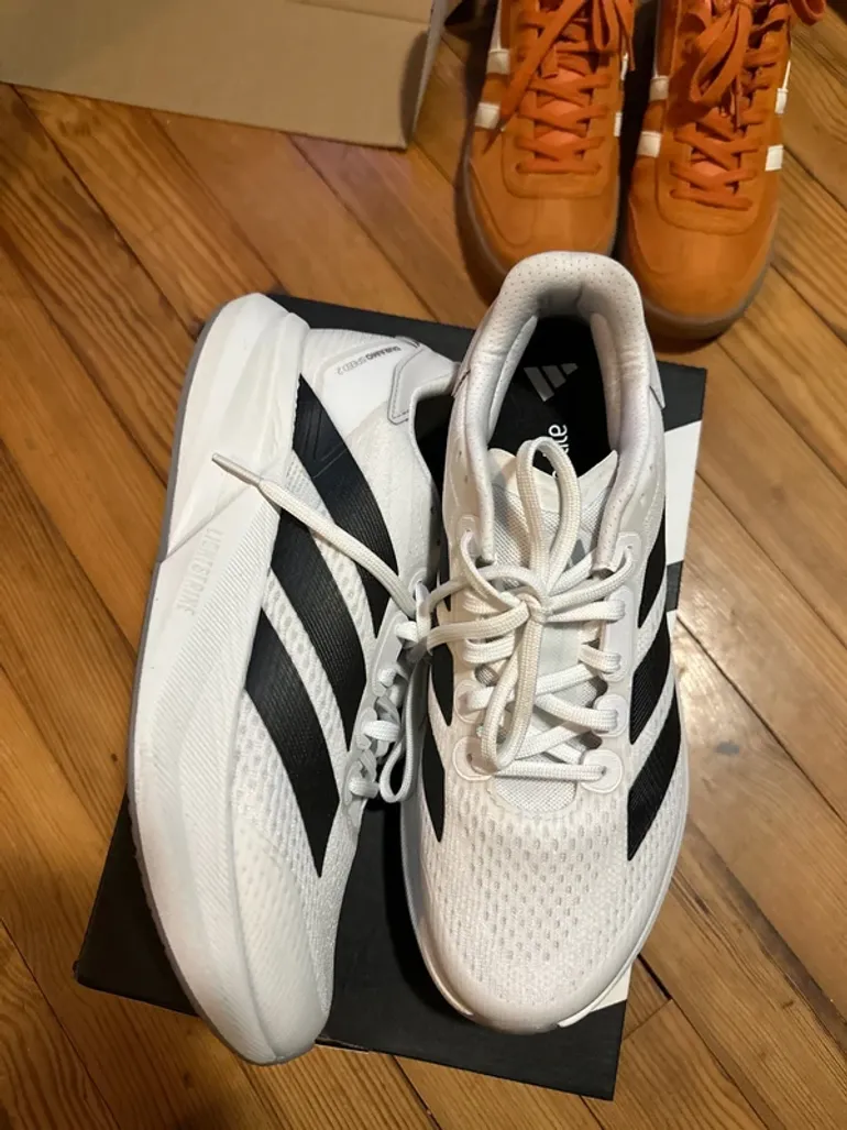 Gebrauchtes Adidas duramo speed bike — Bild 2 von 6