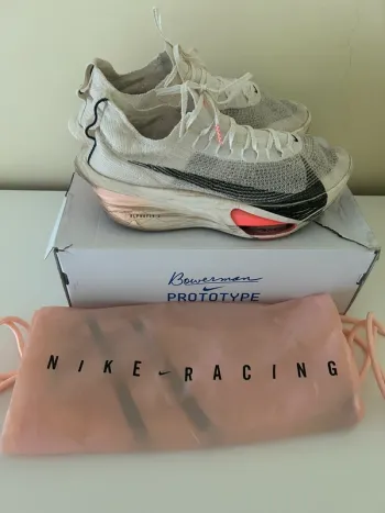 Käytetty Nike Air Zoom Alphafly Next% 3 bike — kuva 7 / 7