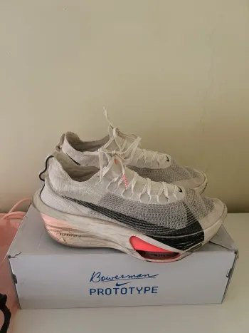 Käytetty Nike Air Zoom Alphafly Next% 3 bike — kuva 4 / 7