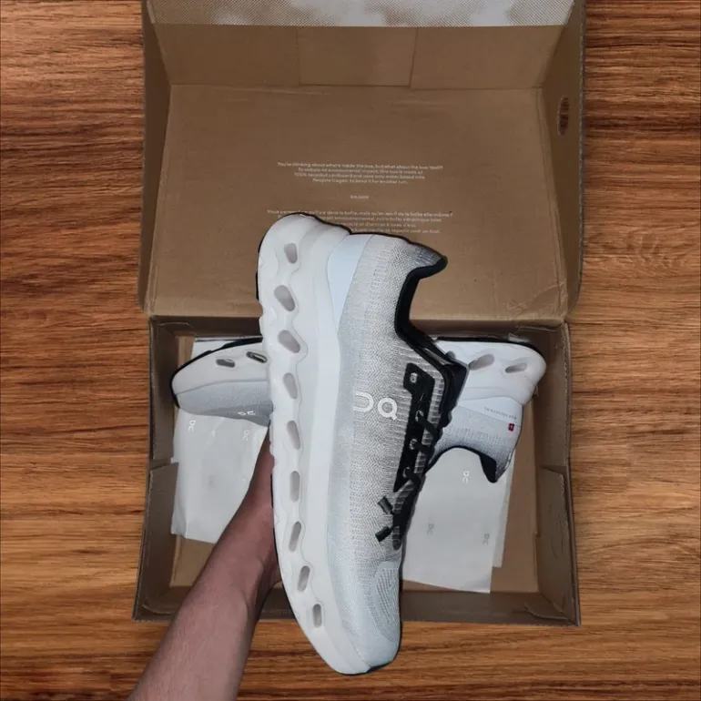 Gebrauchtes On Running Cloudtilt bike — Bild 3 von 6